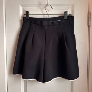 Aritzia Wilfred Le Fou Rosemere Shorts